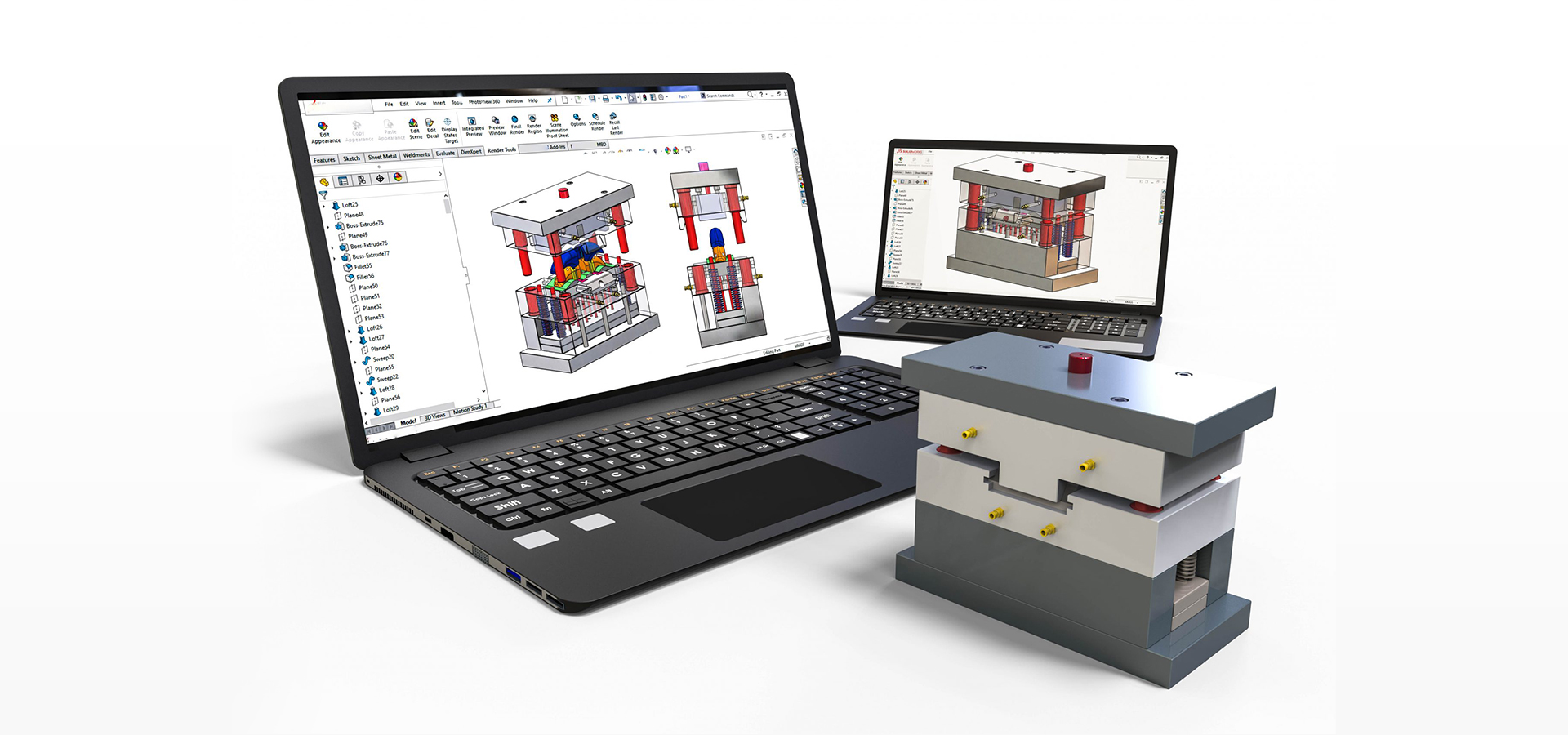 DFM Engineering