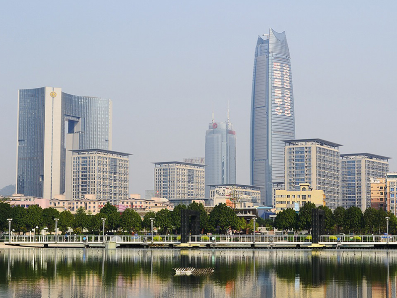 Tutamen Dongguan