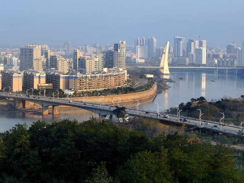 Tutamen Jiangxi