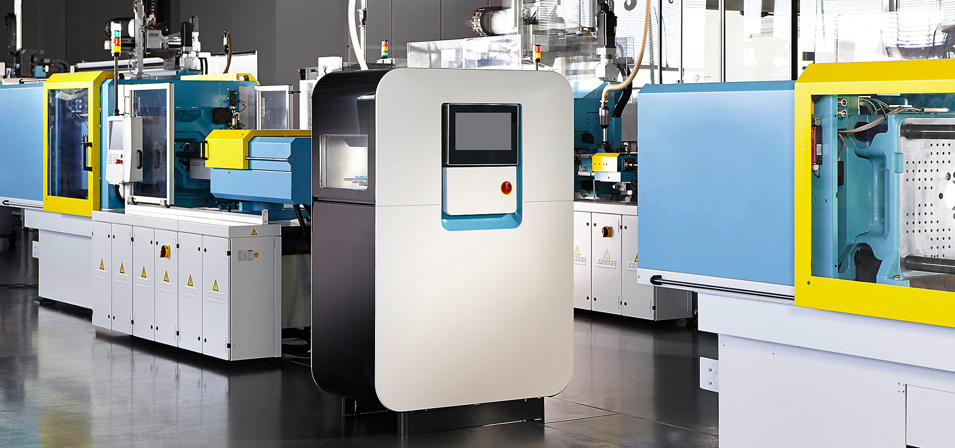 Injection Molding